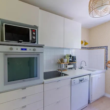 Lyrique - Grand Appt 2 Apartment *