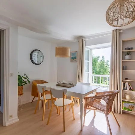 Lyrique - Grand Appt 2 Appartement Manvieux