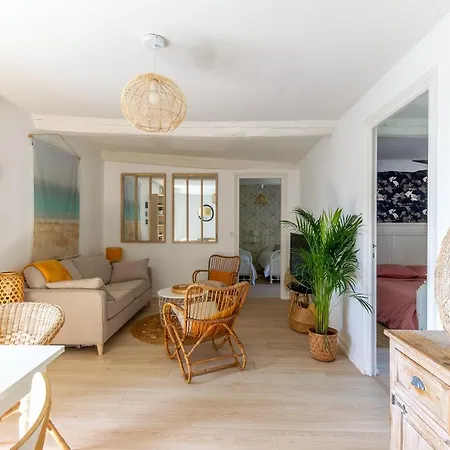 Appartement Lyrique - Grand Appt 2 *