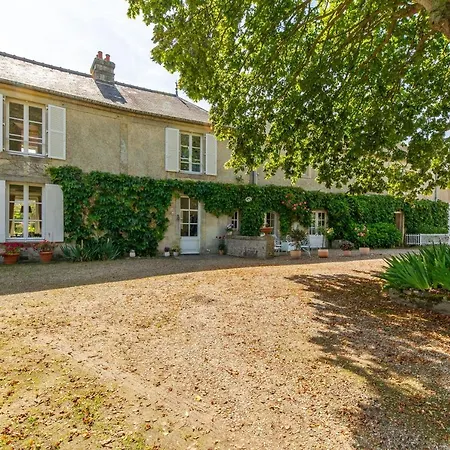 Lyrique - Grand Appt 2 Appartement