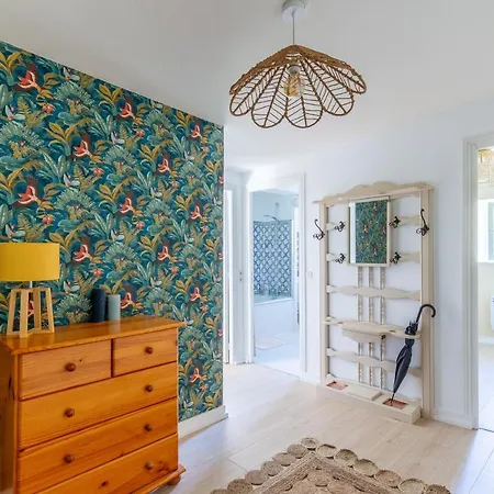 Appartement Lyrique - Grand Appt 2