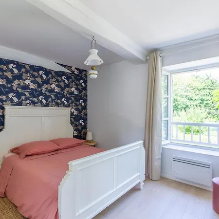 Lyrique - Grand Appt 2 Manvieux