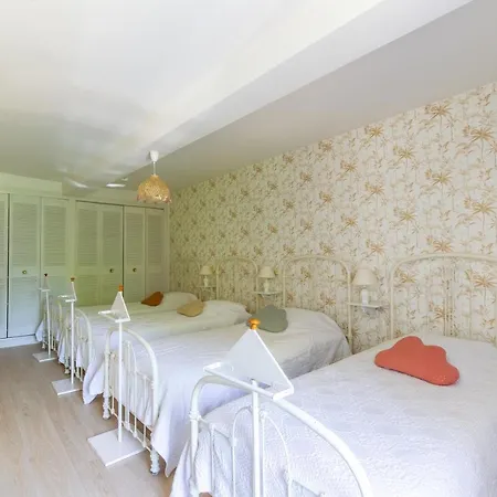Lyrique - Grand Appt 2 *